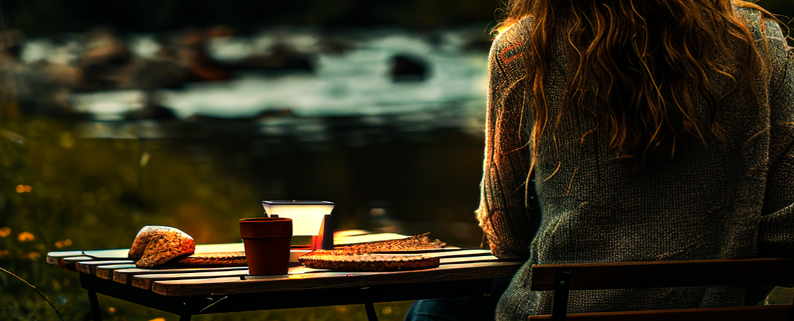 Waterproof Sonar Lamp