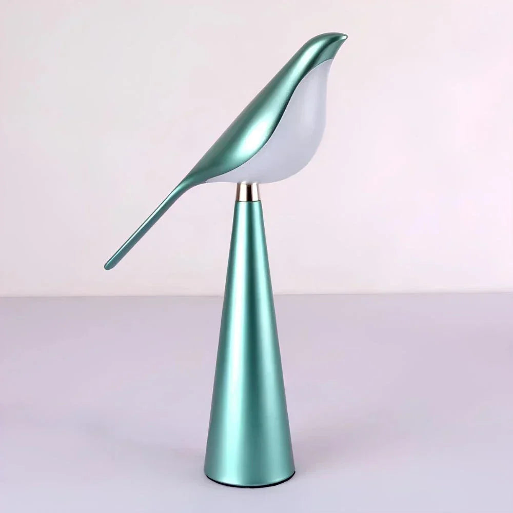 Bird Design Table Lamps