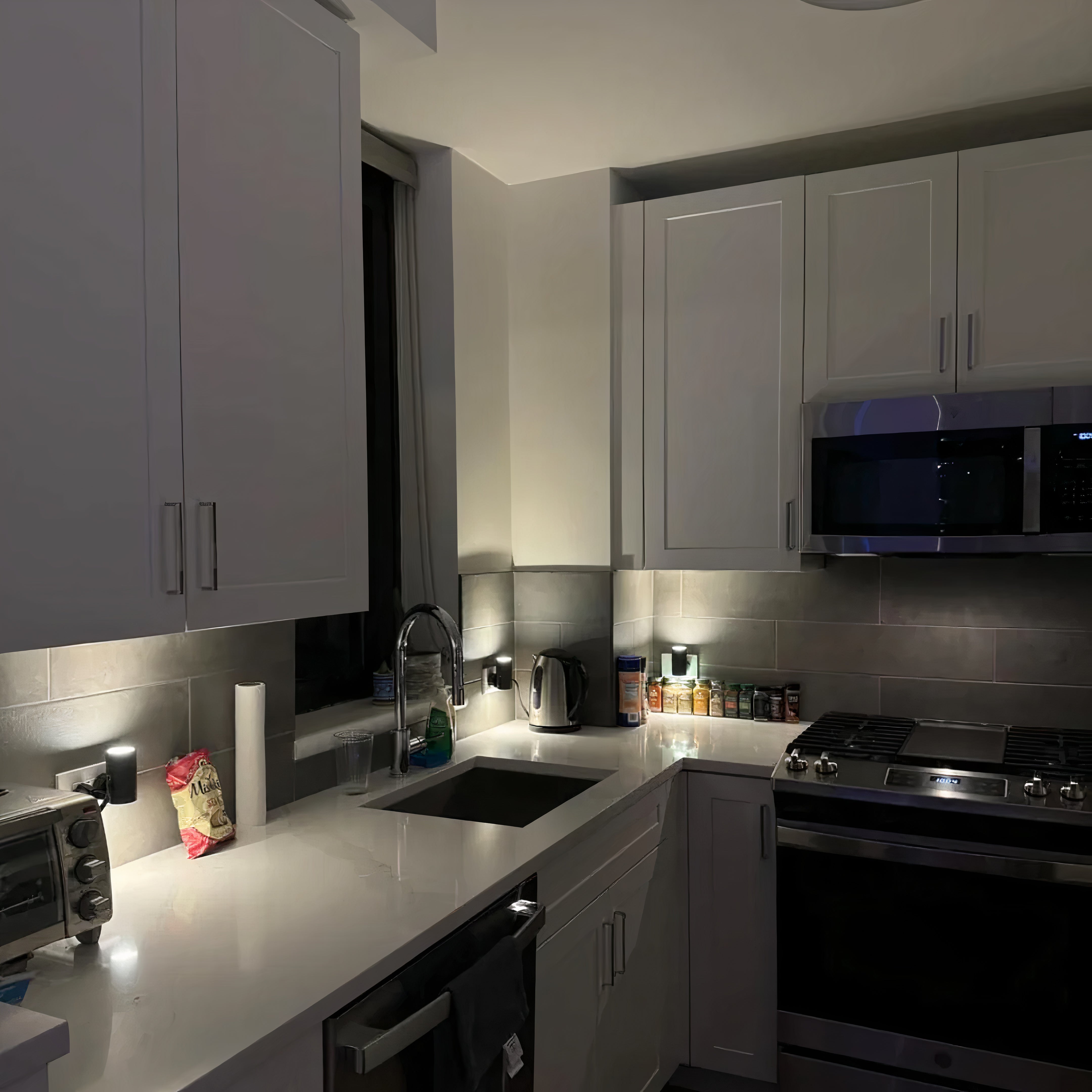 Soothing Night Light