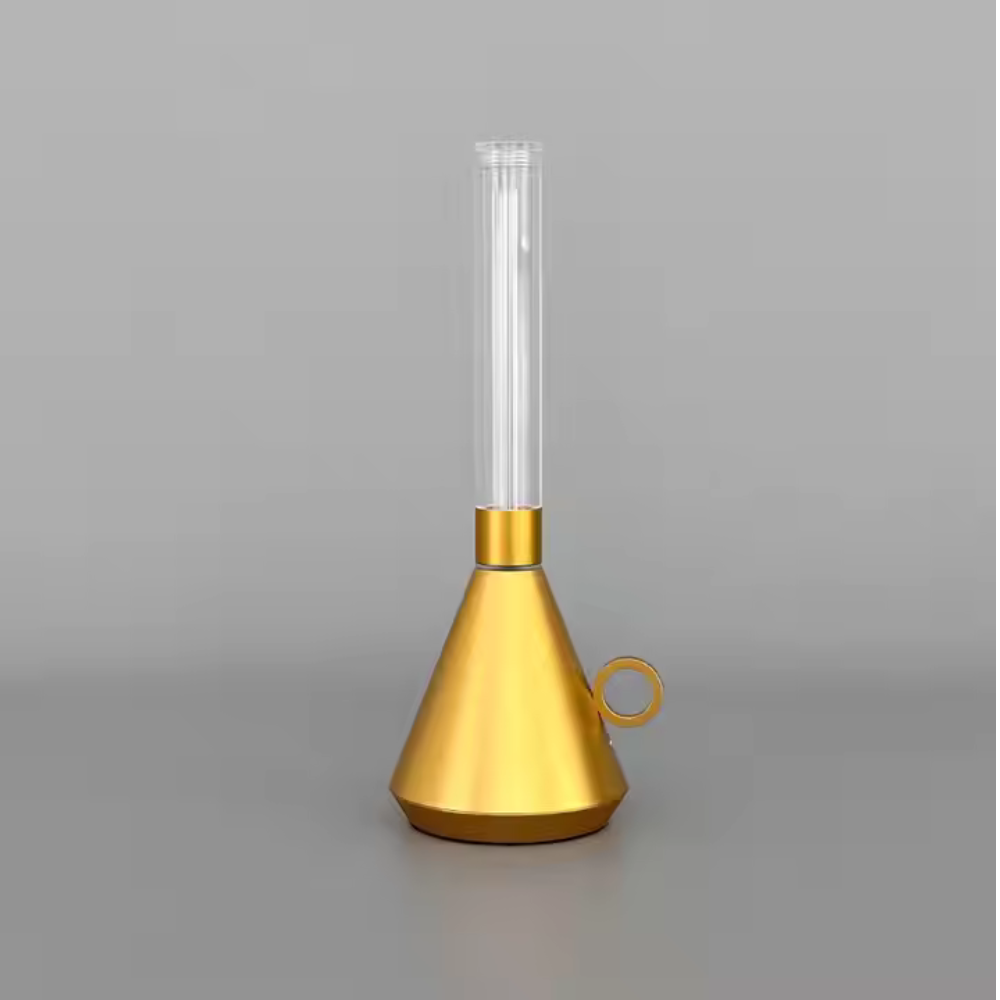 Retro Rechargeable Lantern