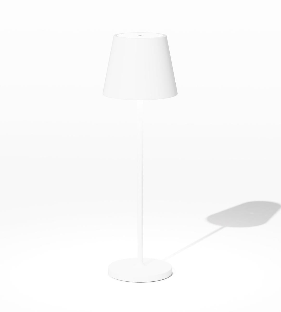 Wireless LED Table Lamp