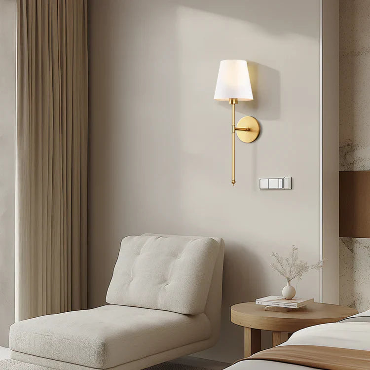 Wireless Wall Lights (Set of 2)