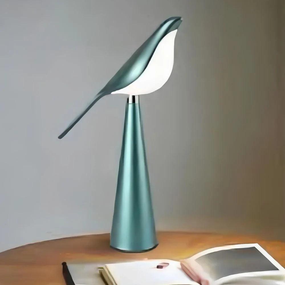 Bird Design Table Lamps