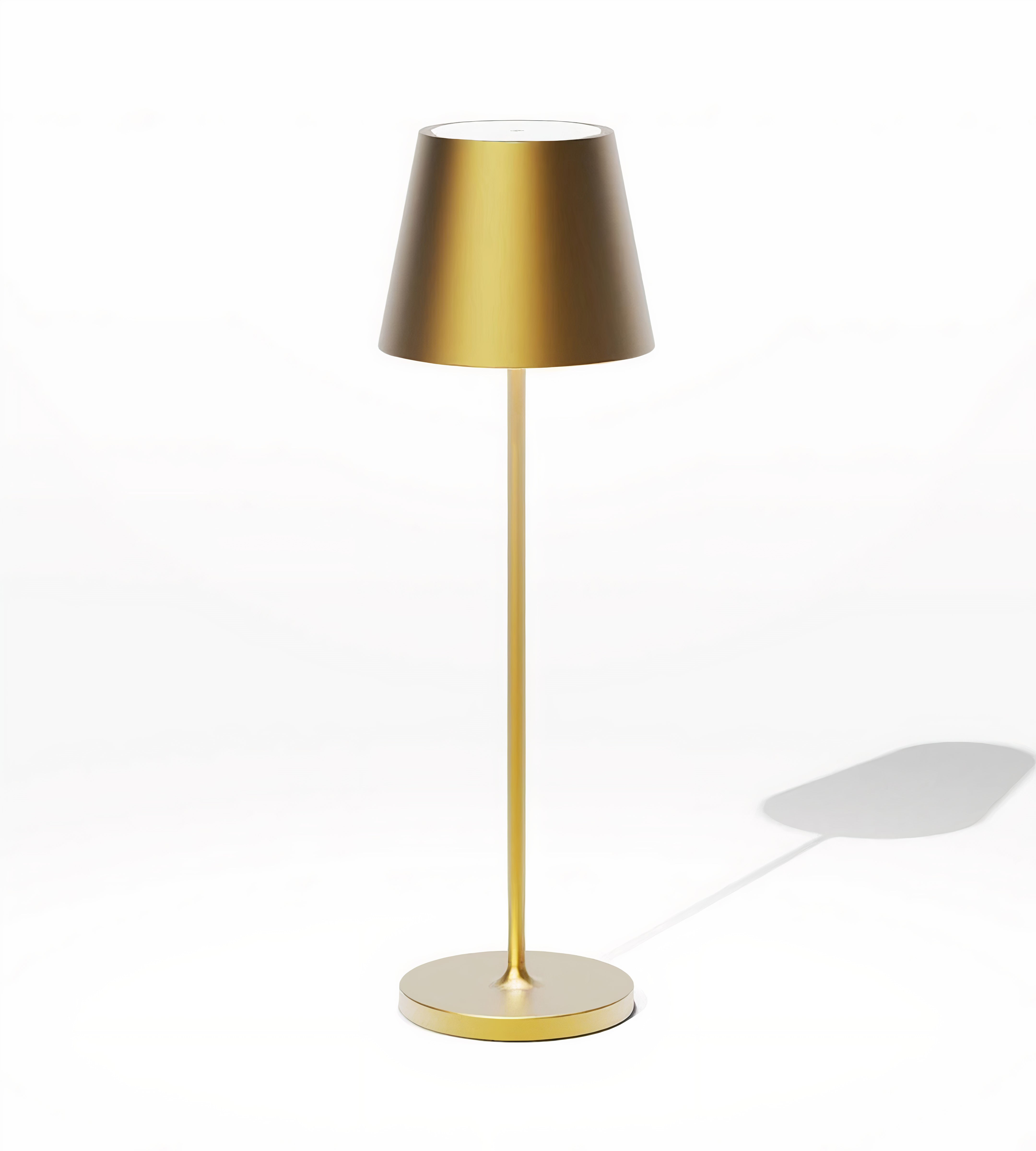 Wireless LED Table Lamp