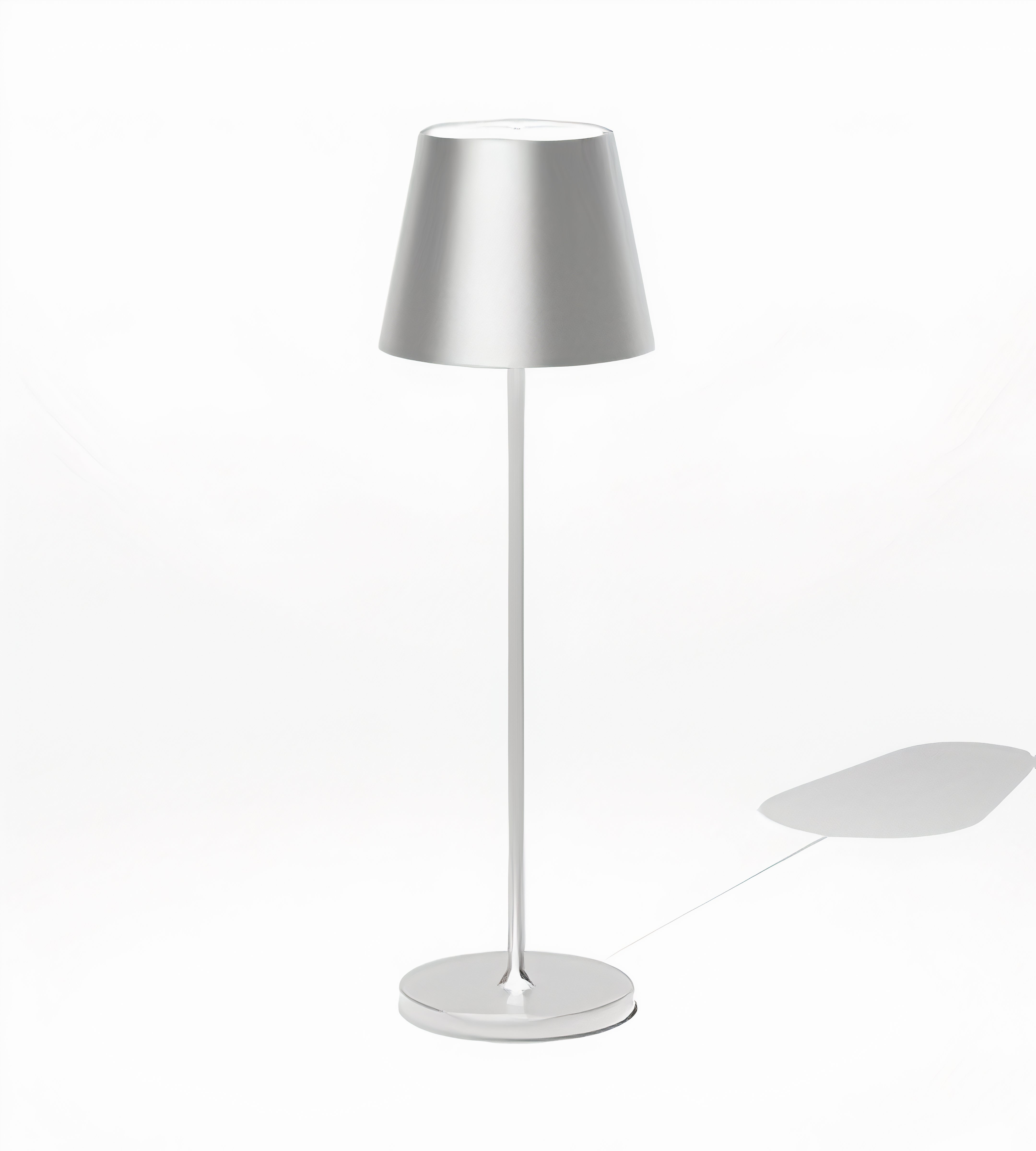 Wireless LED Table Lamp