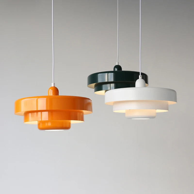 HaloLight LED Pendant Light