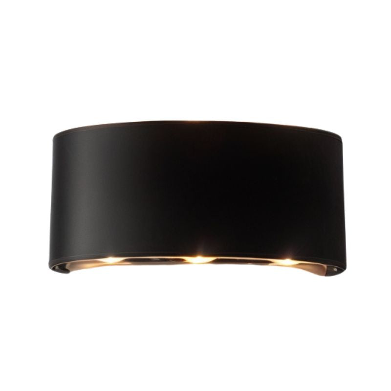 Modern LED Outdoor Wall Light