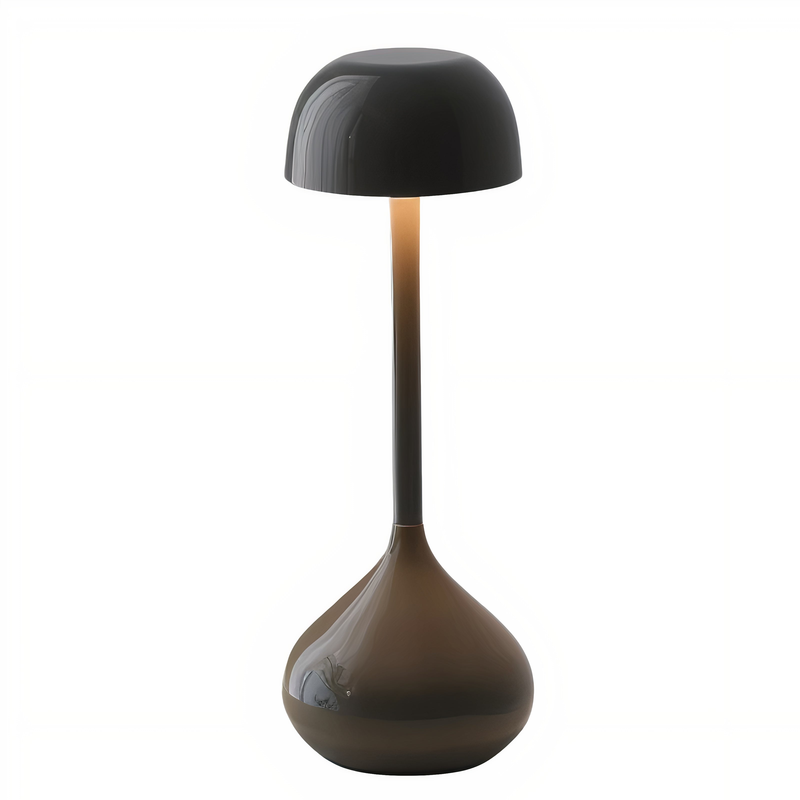 Pilzdesign Touch Table Lamp