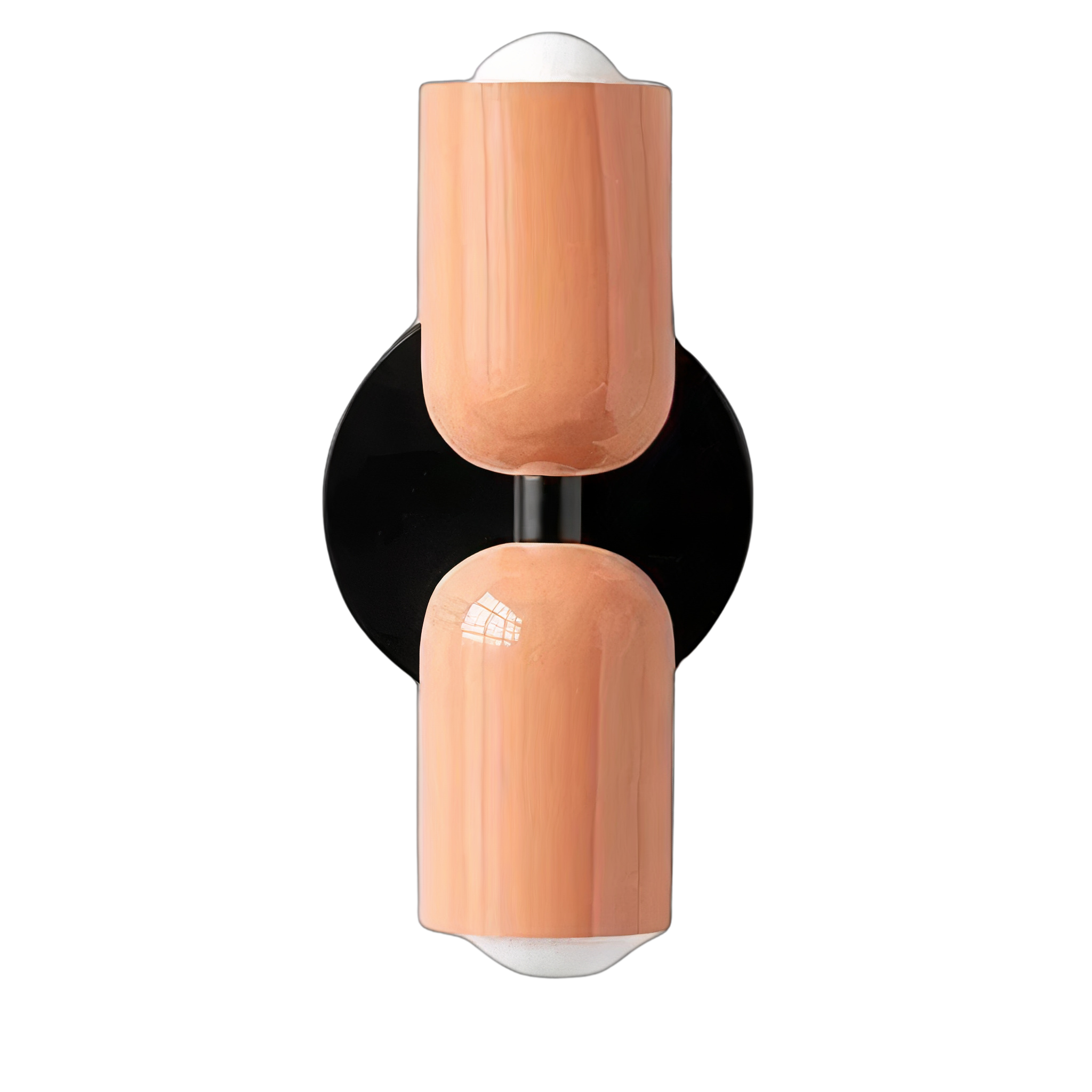 Modern Ambiance Wall Lamp