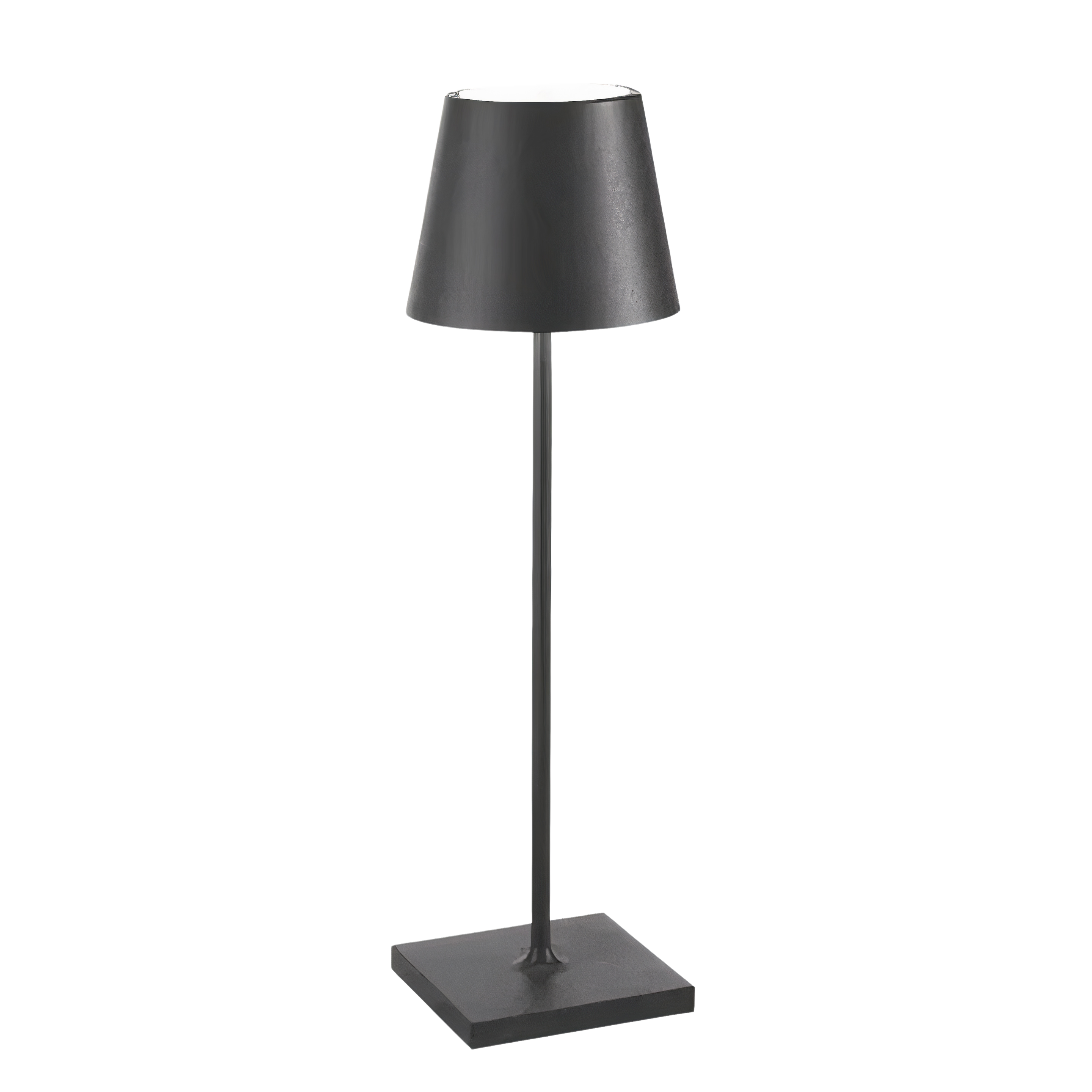 Elegant waterproof table lamp