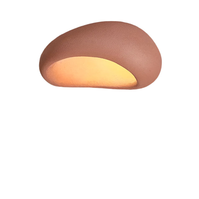 Wabi Sabi Ceiling Light