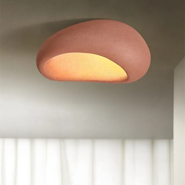Wabi Sabi Ceiling Light