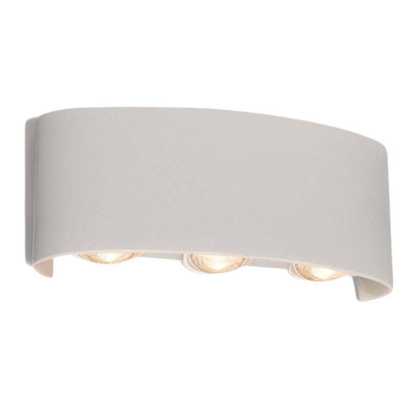 Modern LED Outdoor Wall Light