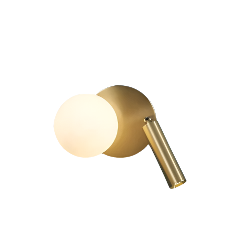 Scandinavian Design Wall Lamp