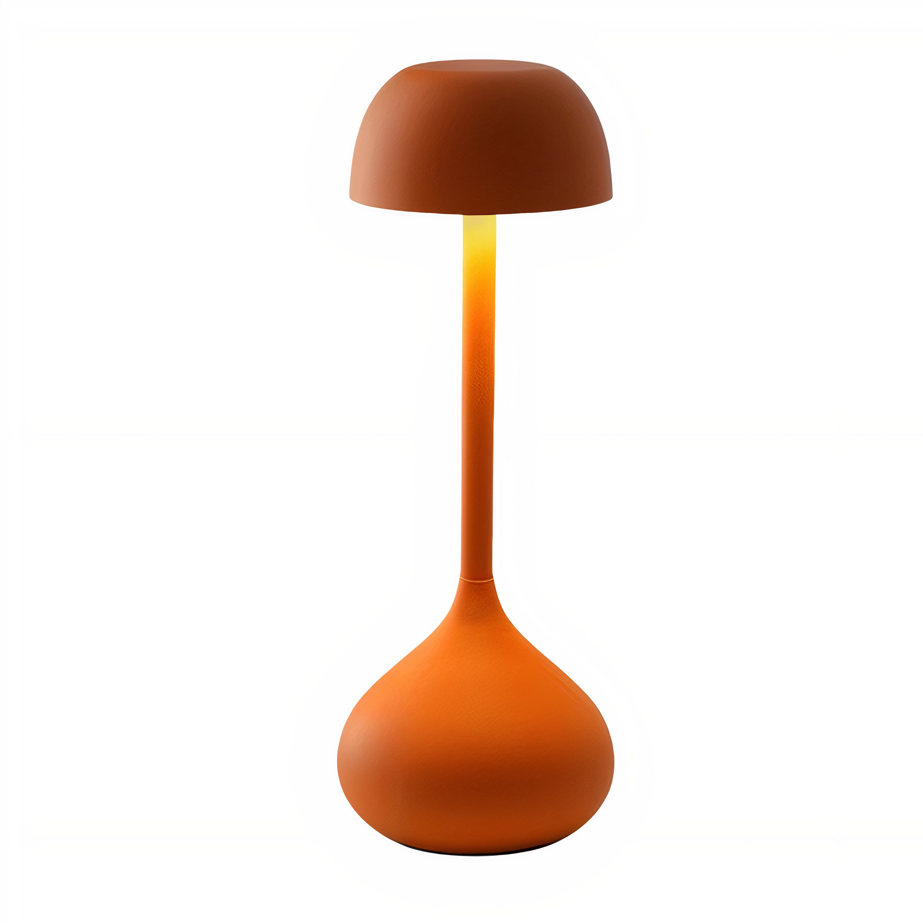 Pilzdesign Touch Table Lamp