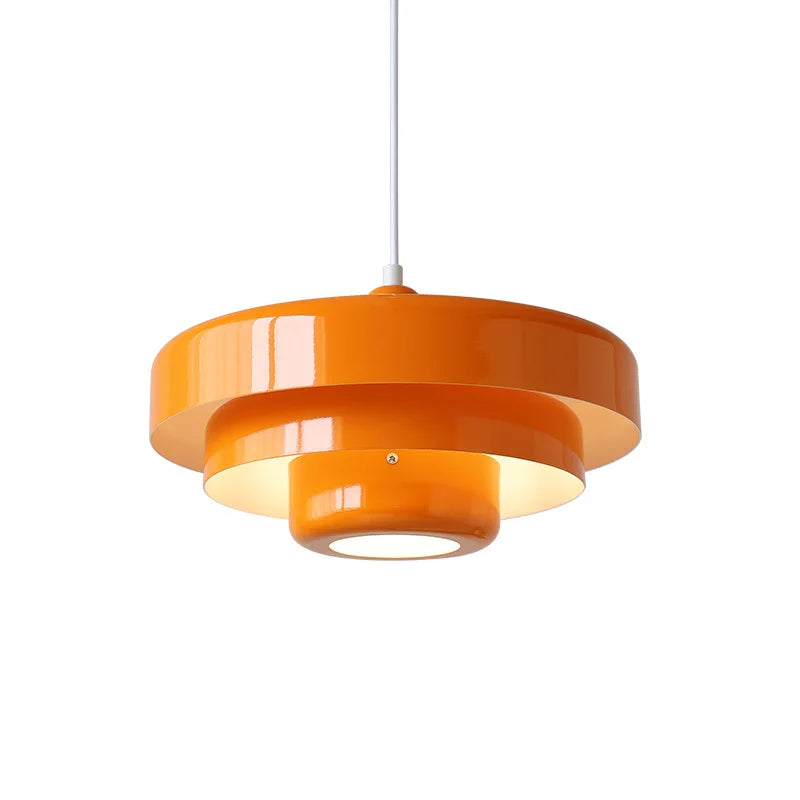 HaloLight LED Pendant Light
