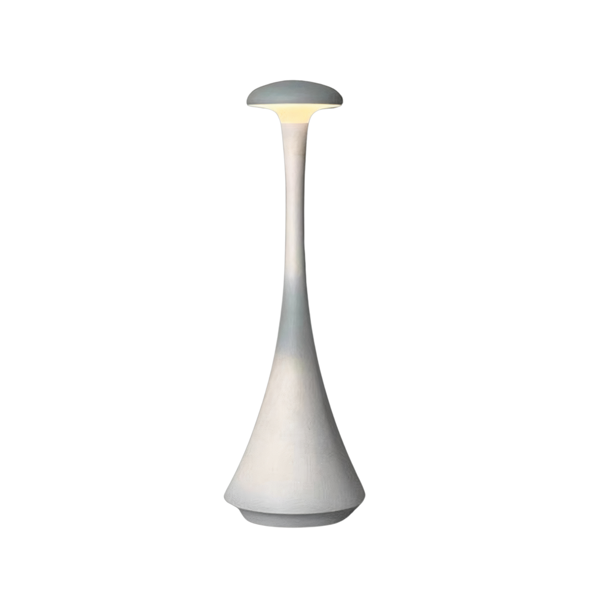 Spire Lamp