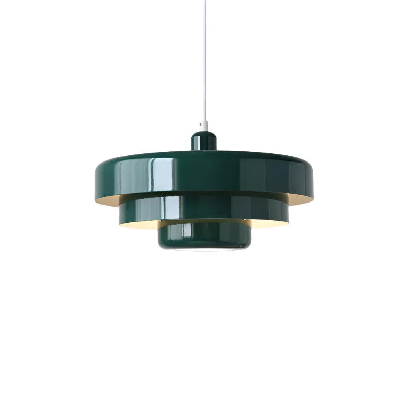 HaloLight LED Pendant Light