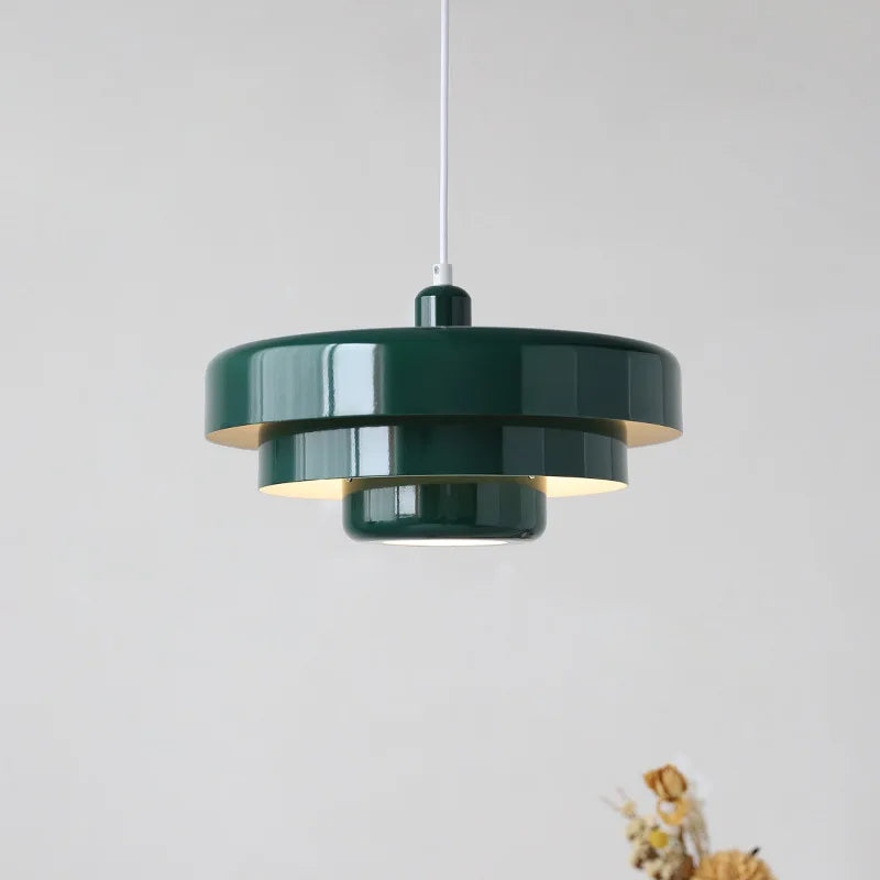 HaloLight LED Pendant Light