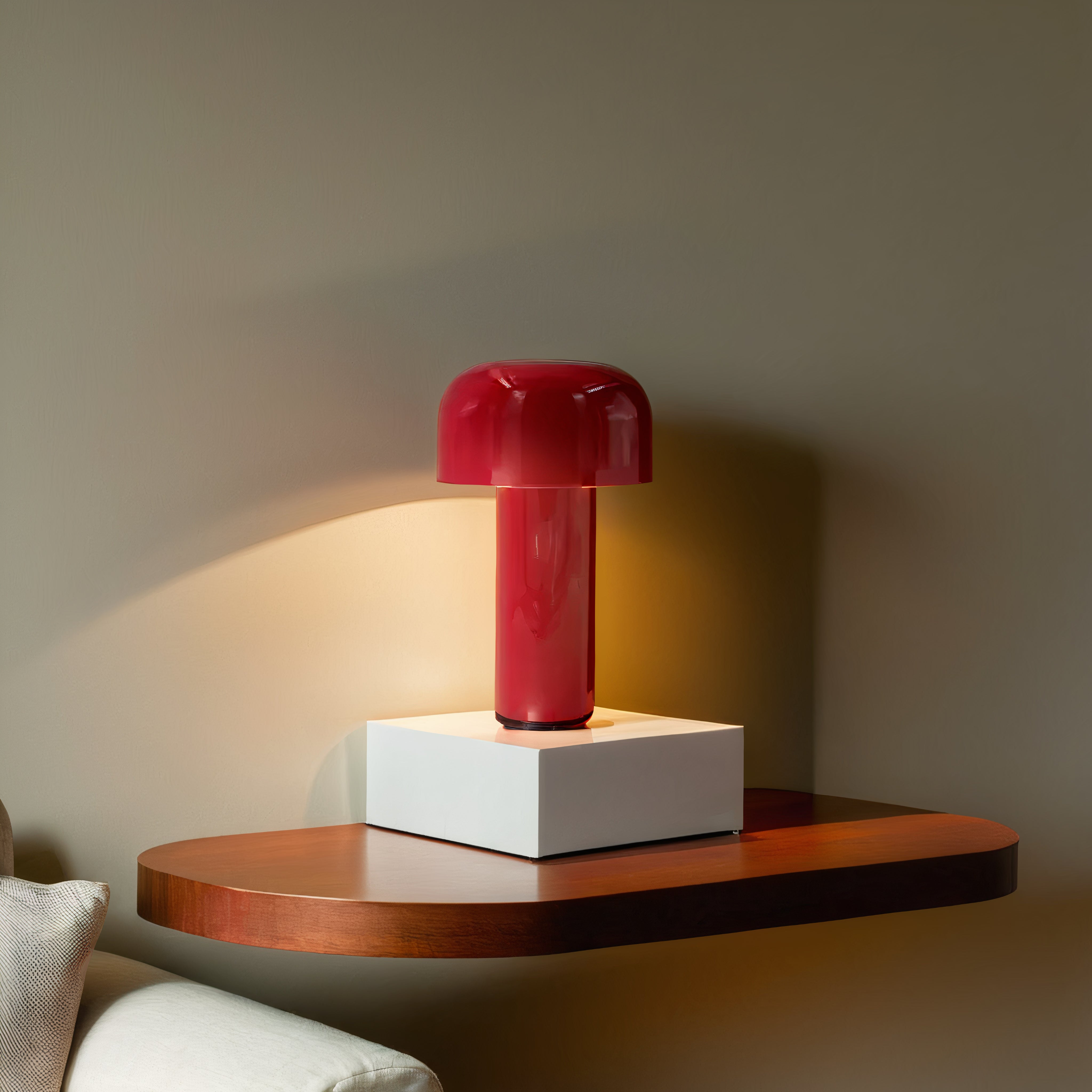 Pilz LED Table Lamp