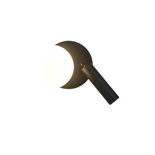 Scandinavian Design Wall Lamp