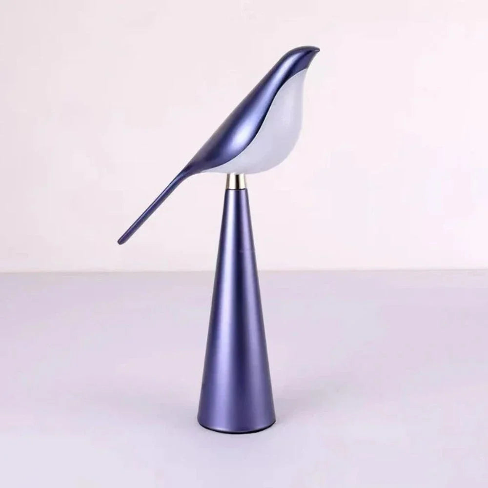 Bird Design Table Lamps