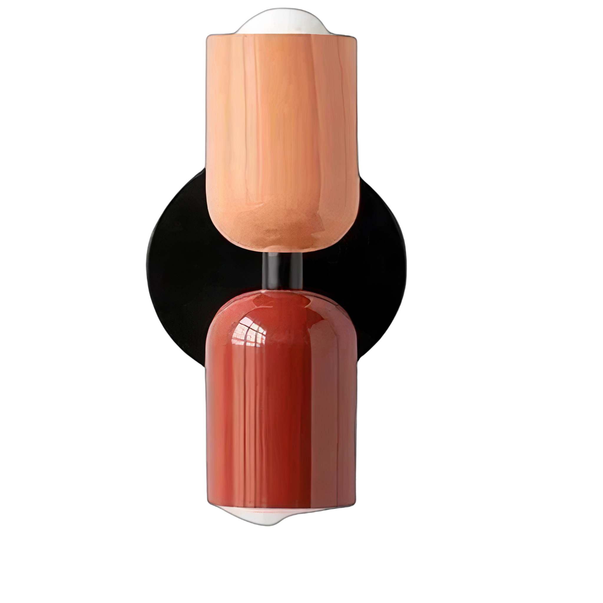 Modern Ambiance Wall Lamp