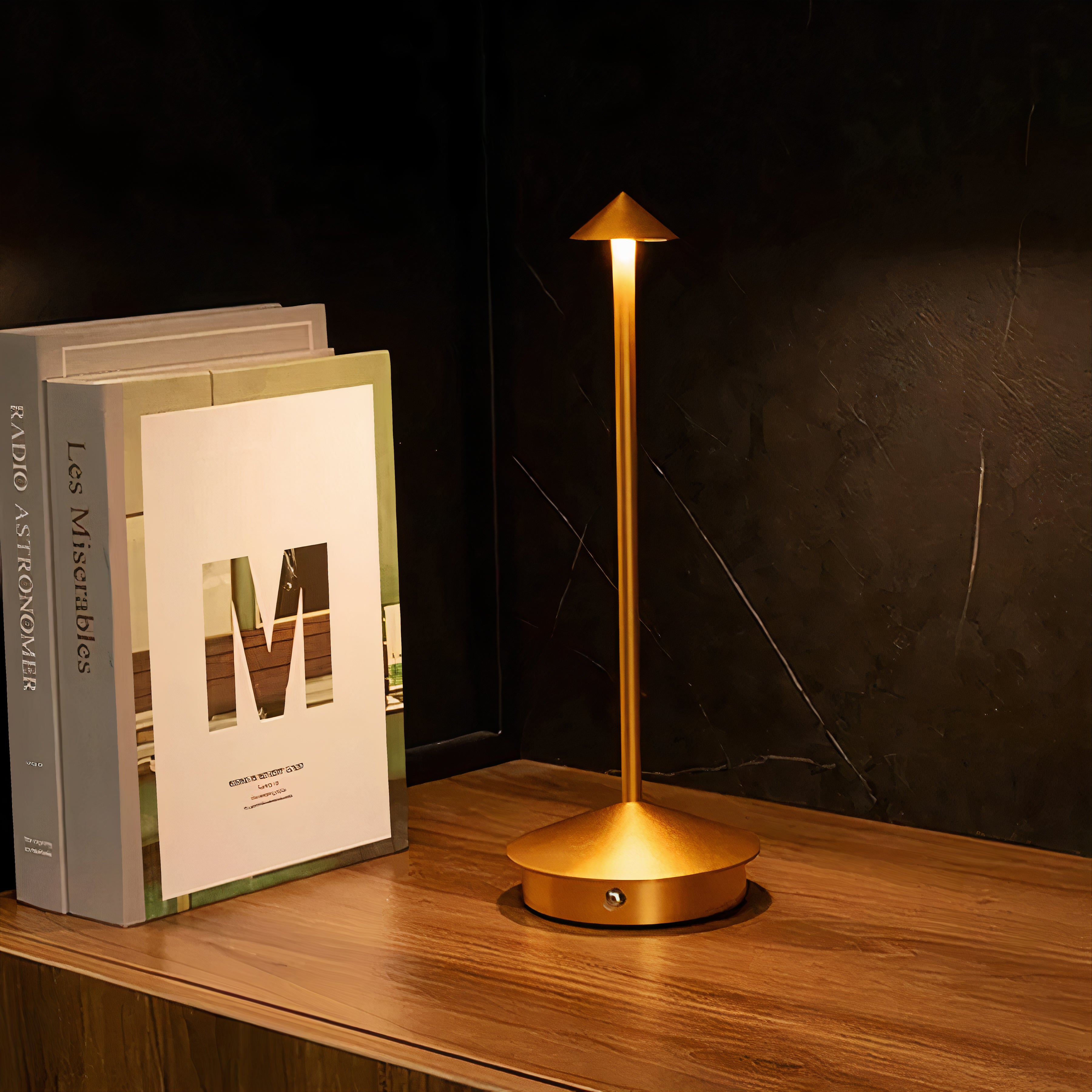 Modern Dine Table Lamp