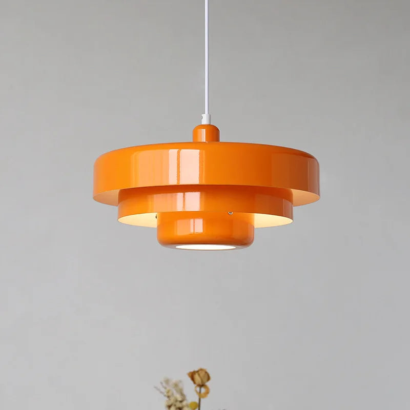 HaloLight LED Pendant Light