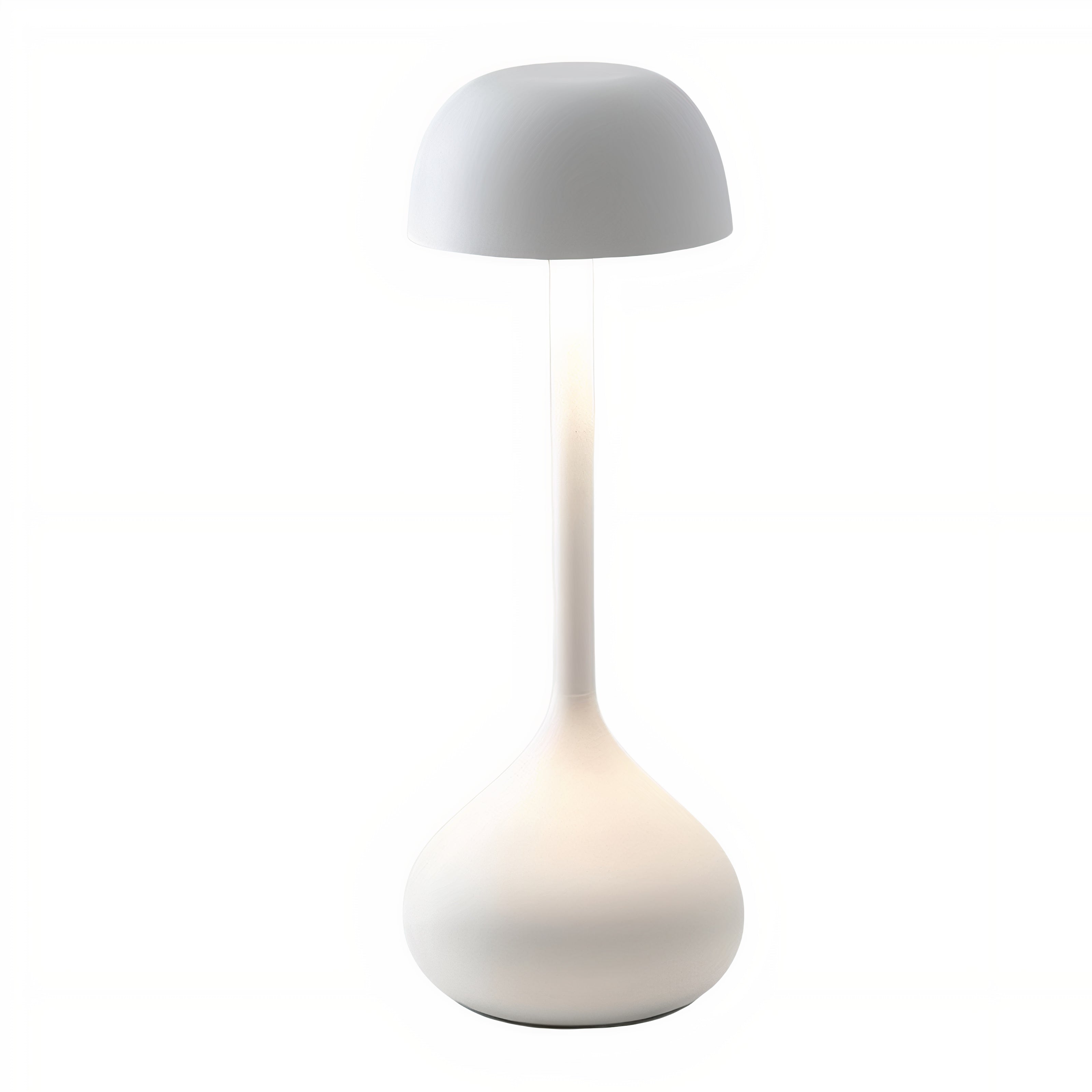 Pilzdesign Touch Table Lamp