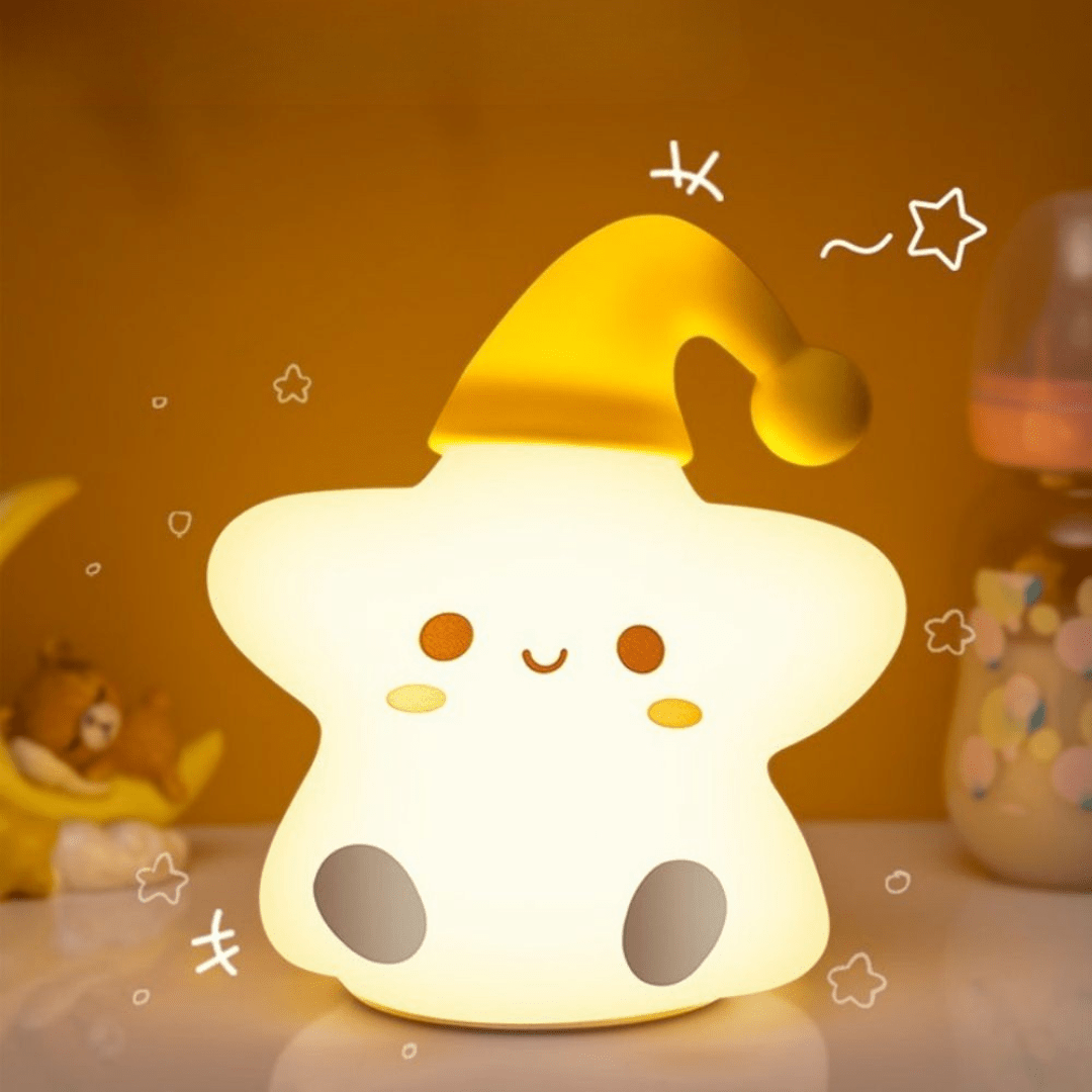LED Children's Night Light