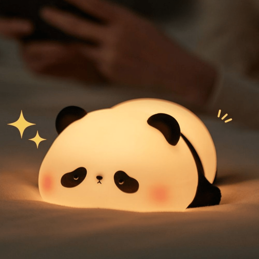 LED Children's Night Light