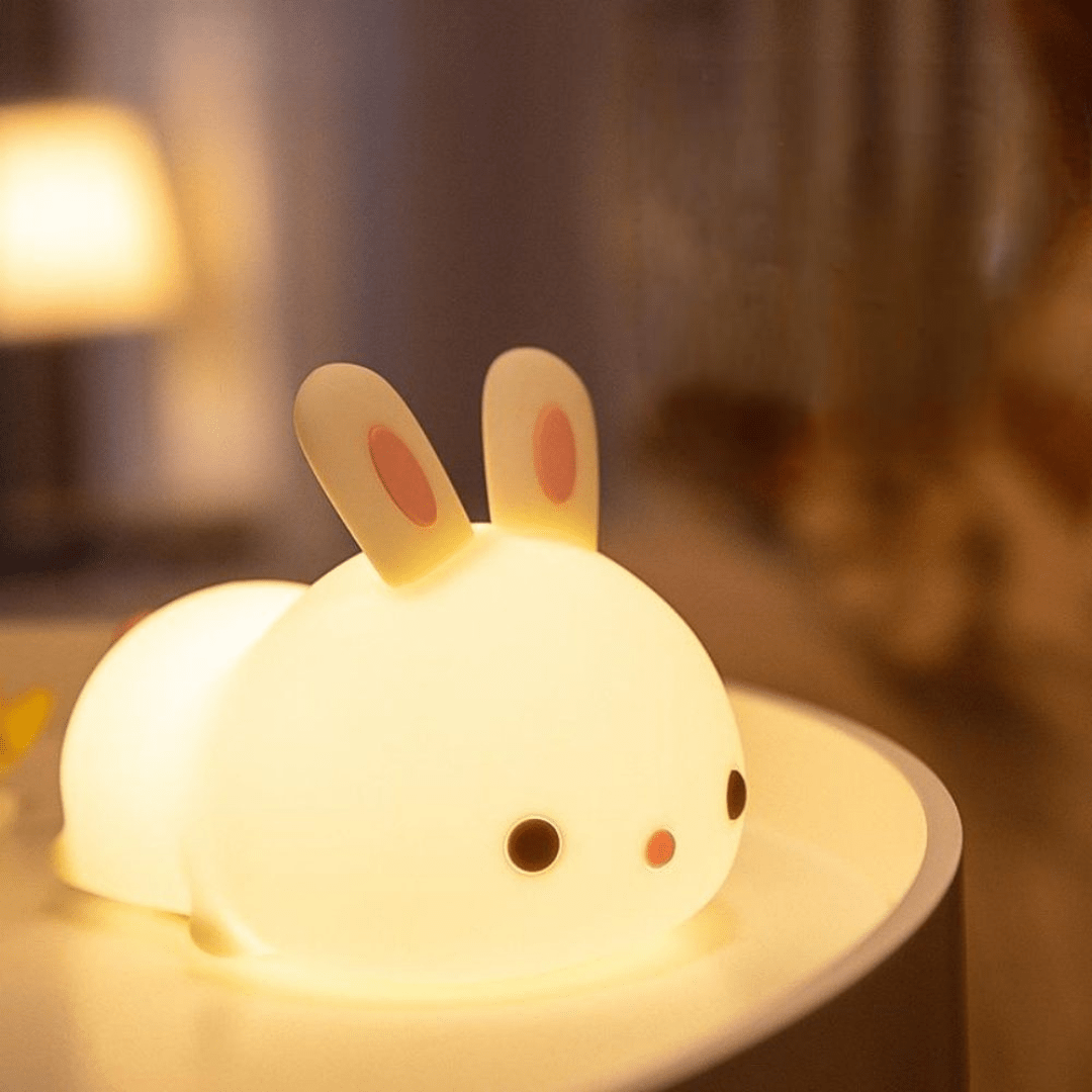 LED Children's Night Light