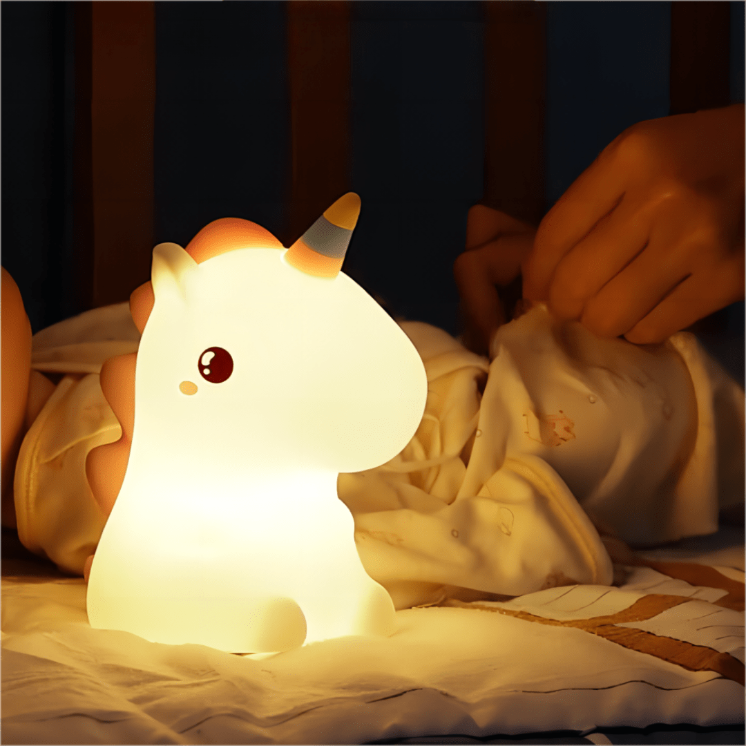 LED Children's Night Light