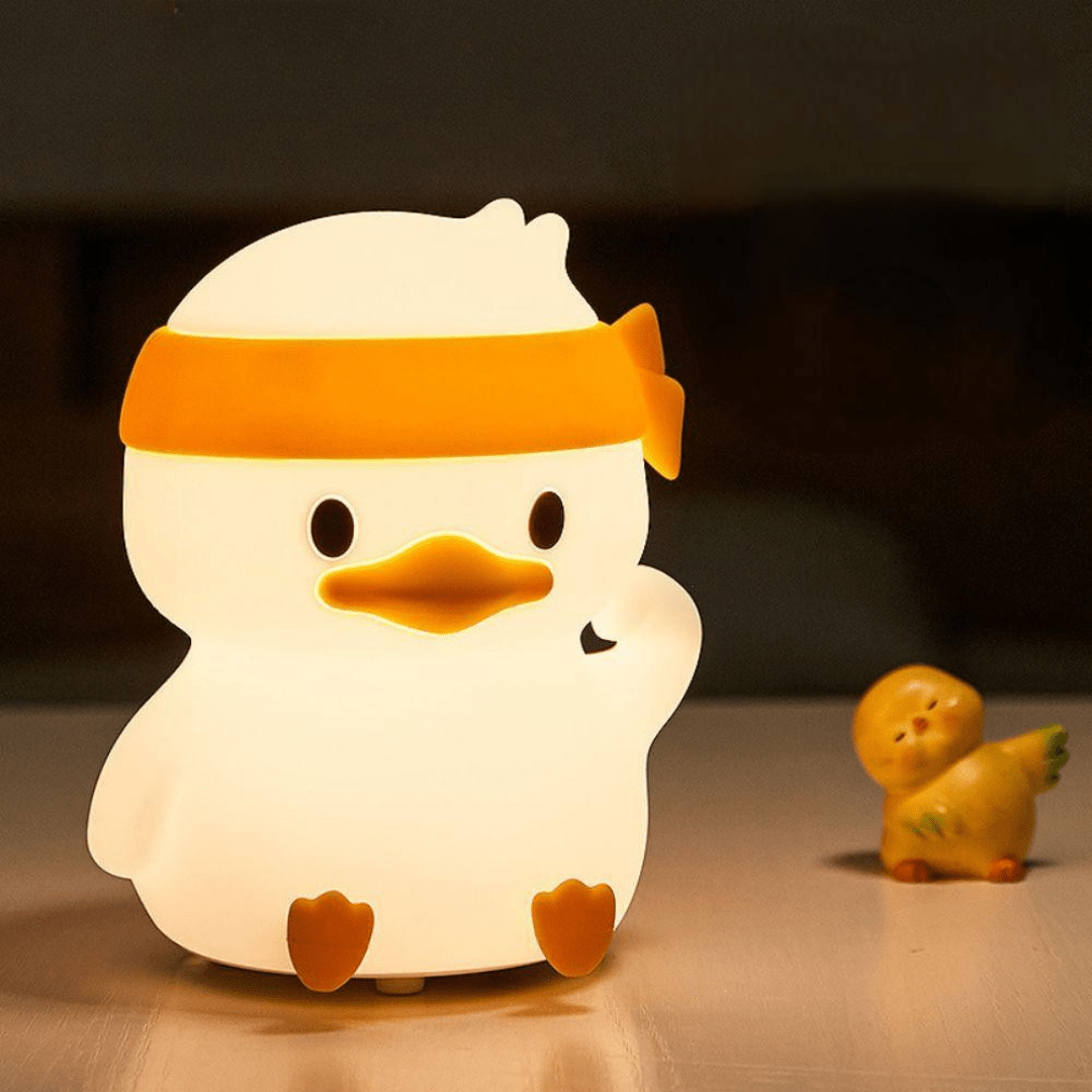 LED Children's Night Light