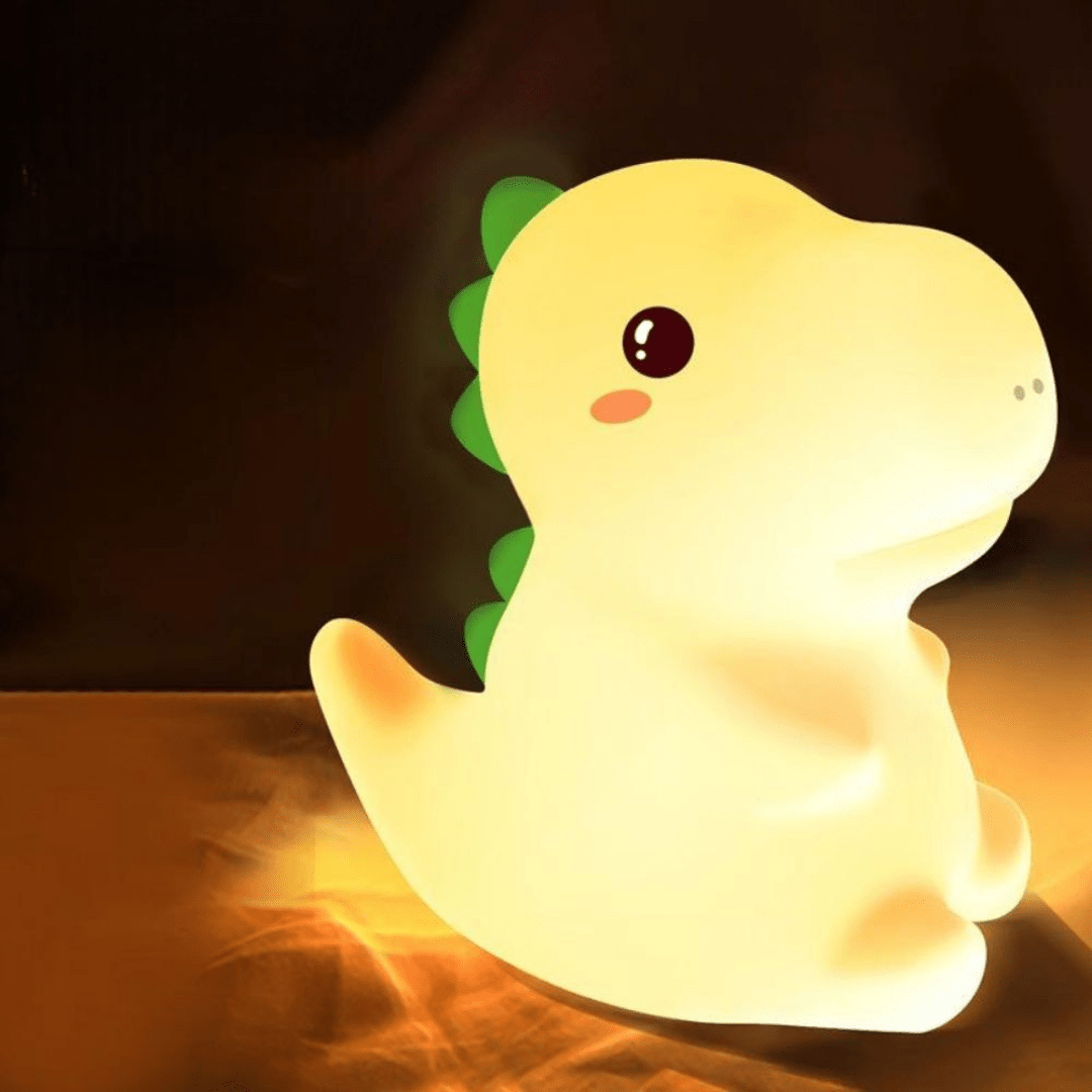 LED Children's Night Light