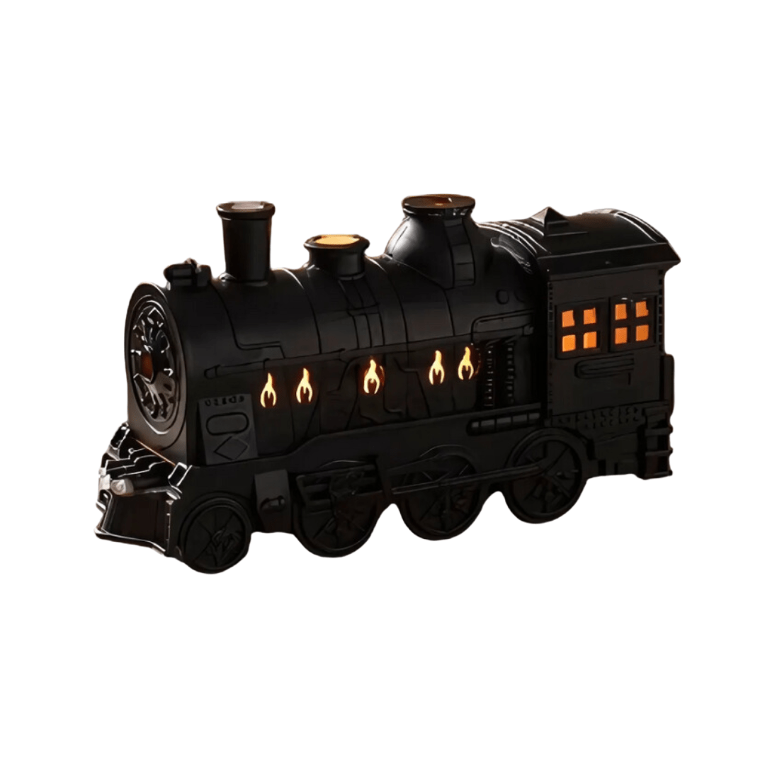 Steam Locomotive Humidifier