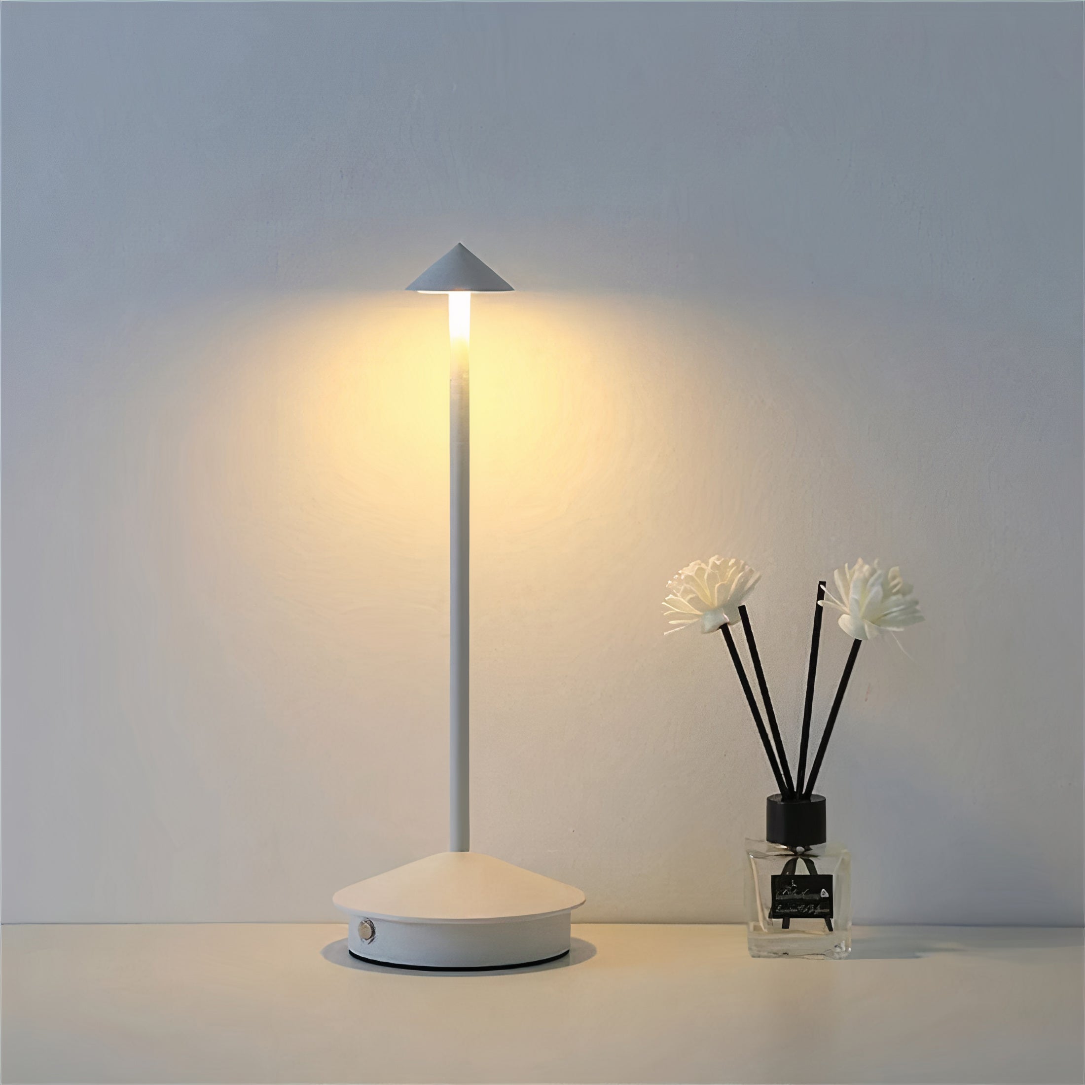 Modern Dine Table Lamp