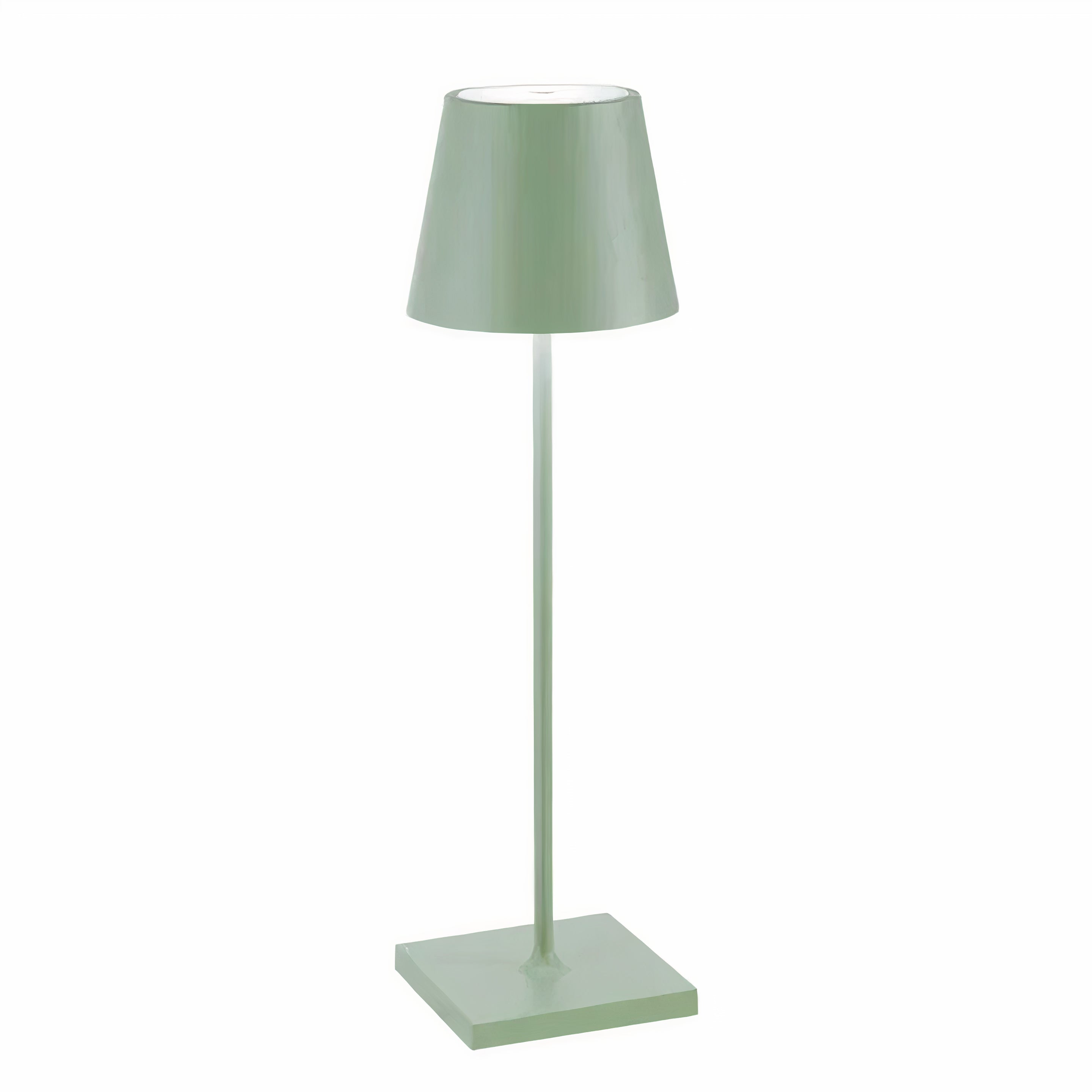 Elegant waterproof table lamp