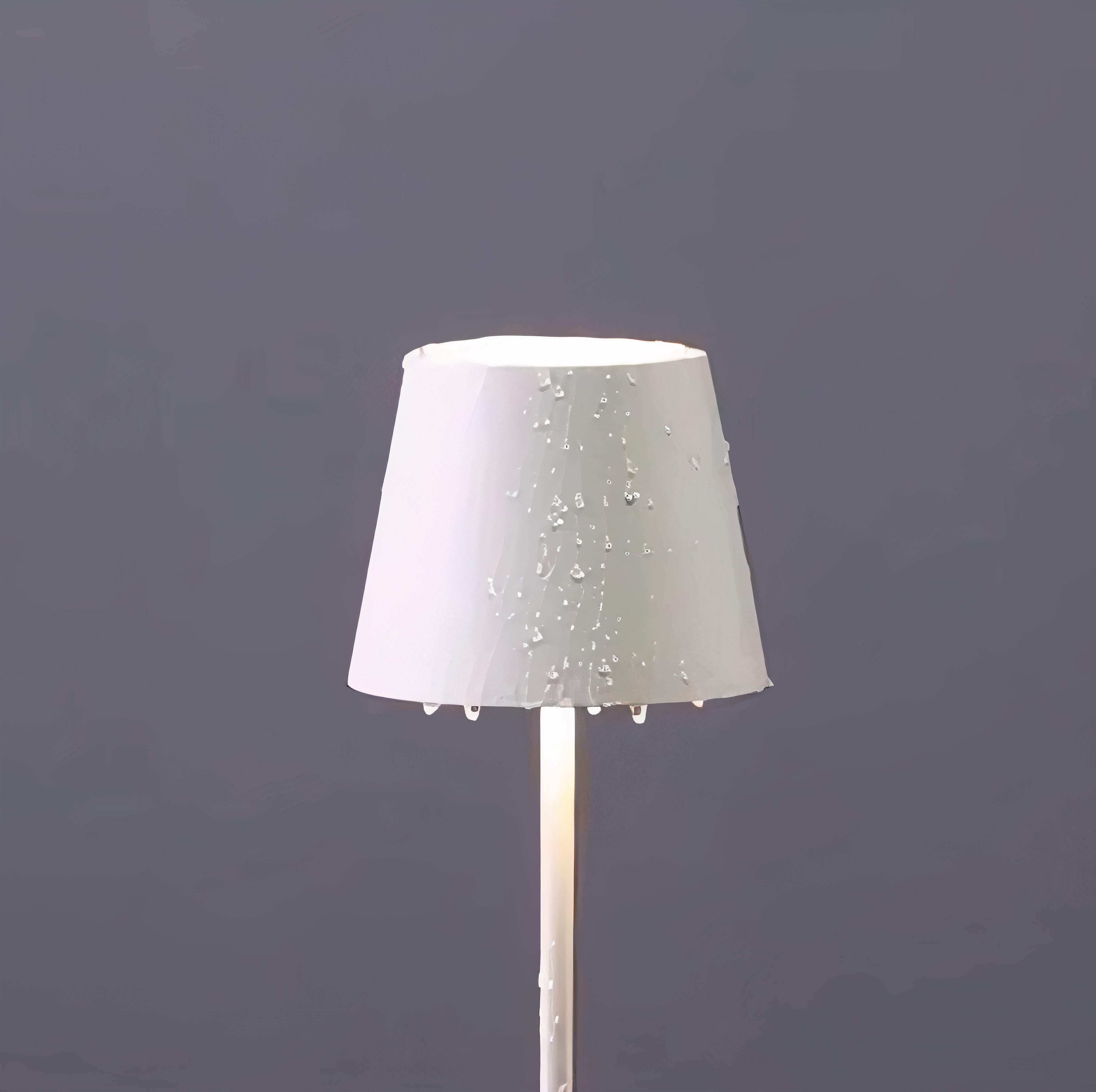 Wireless LED Table Lamp