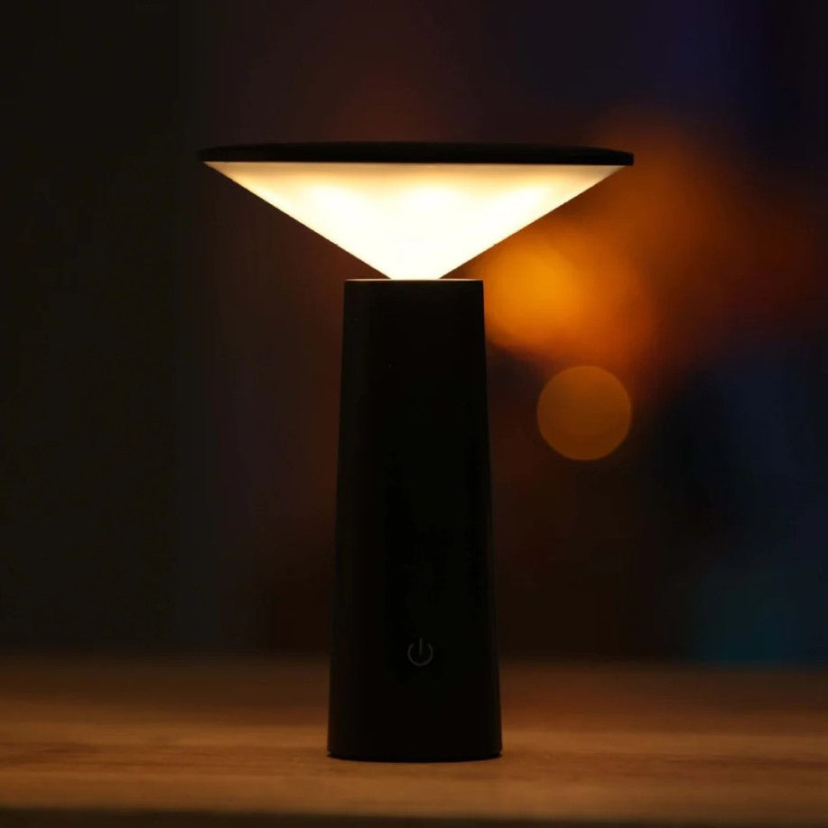 360° Rotatable Table Lamp