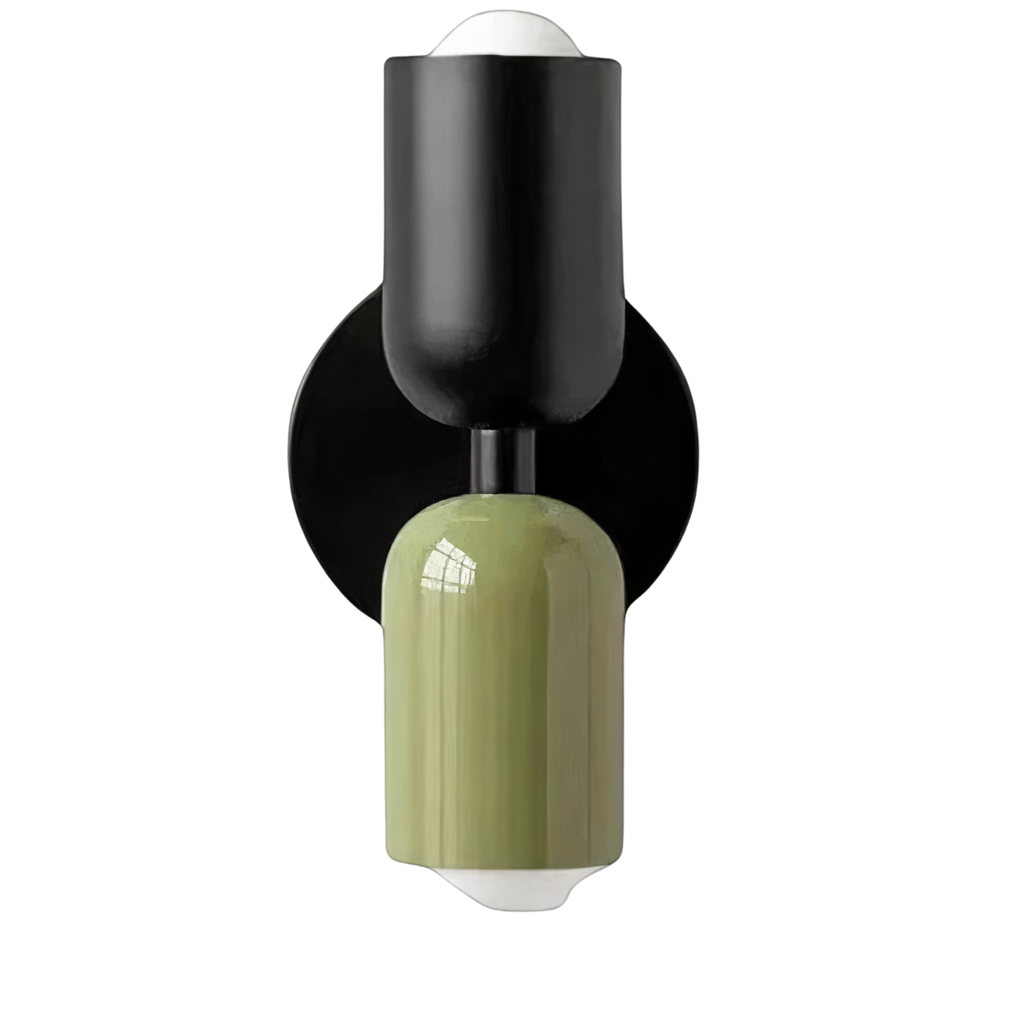 Modern Ambiance Wall Lamp