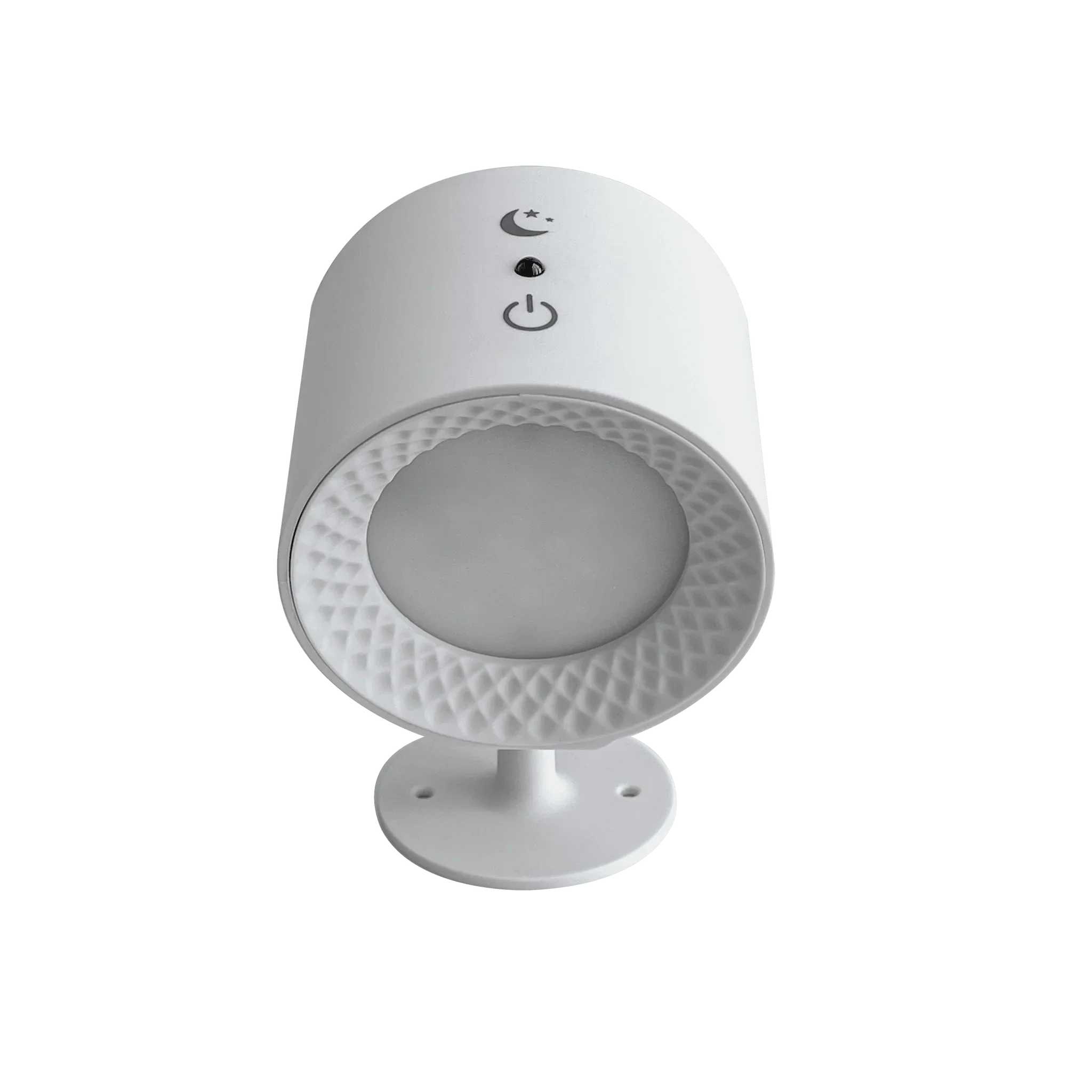 Wireless 360° Reversible Wall Lamp