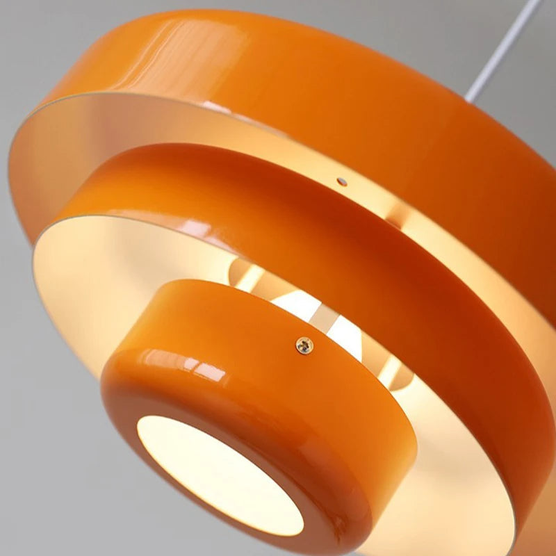 HaloLight LED Pendant Light