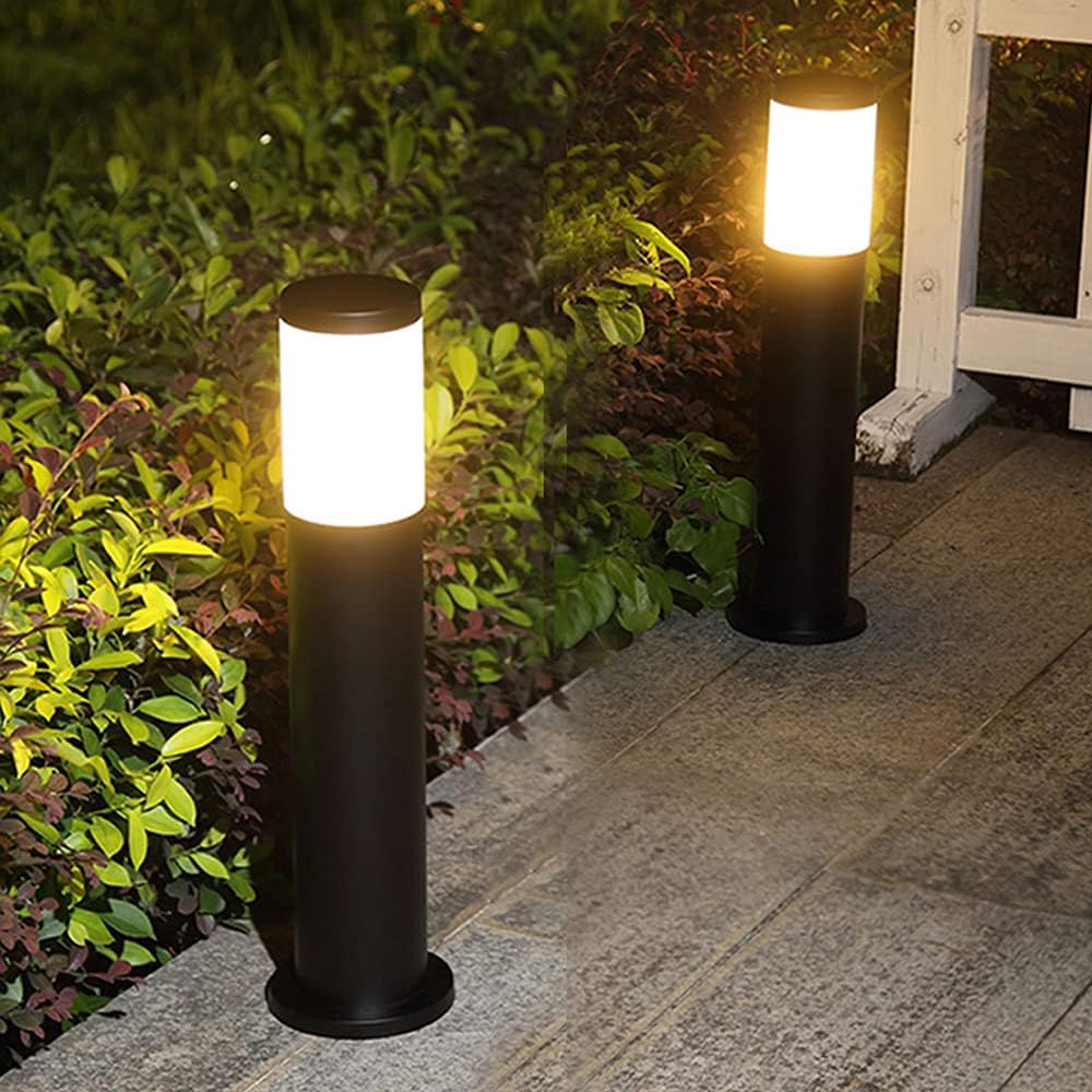 Rechargeable Solar Garden Lighting