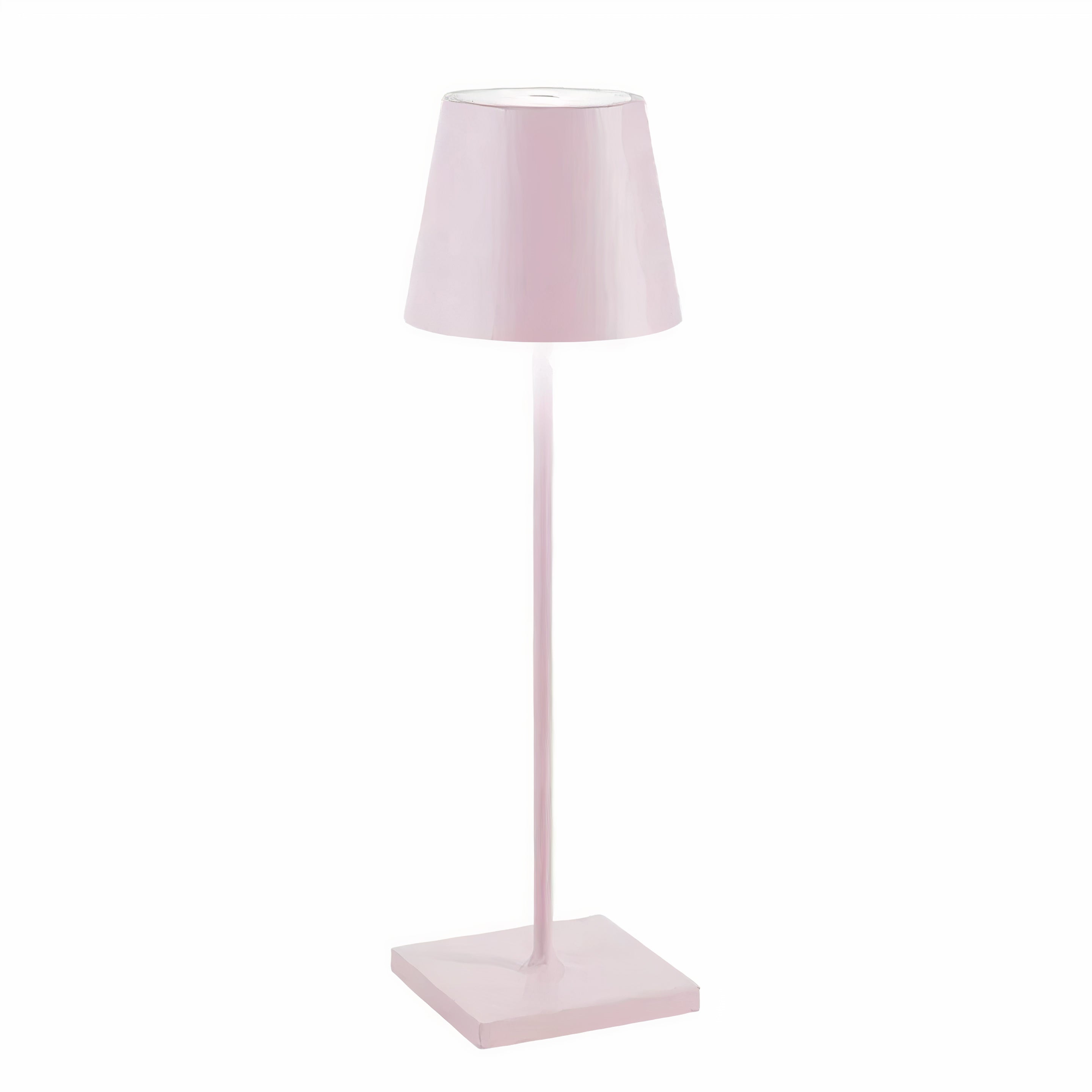 Elegant waterproof table lamp
