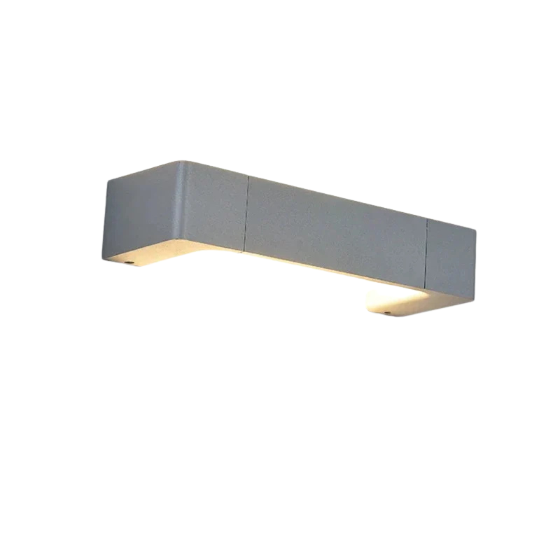 Modern Waterproof Wall Light