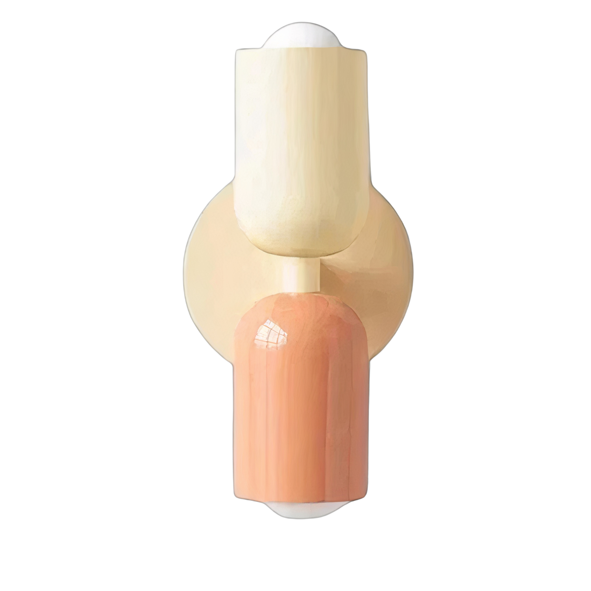 Modern Ambiance Wall Lamp