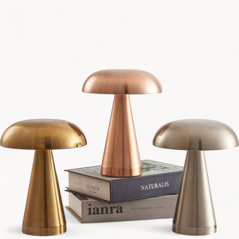 Gleamzy Table Lamps