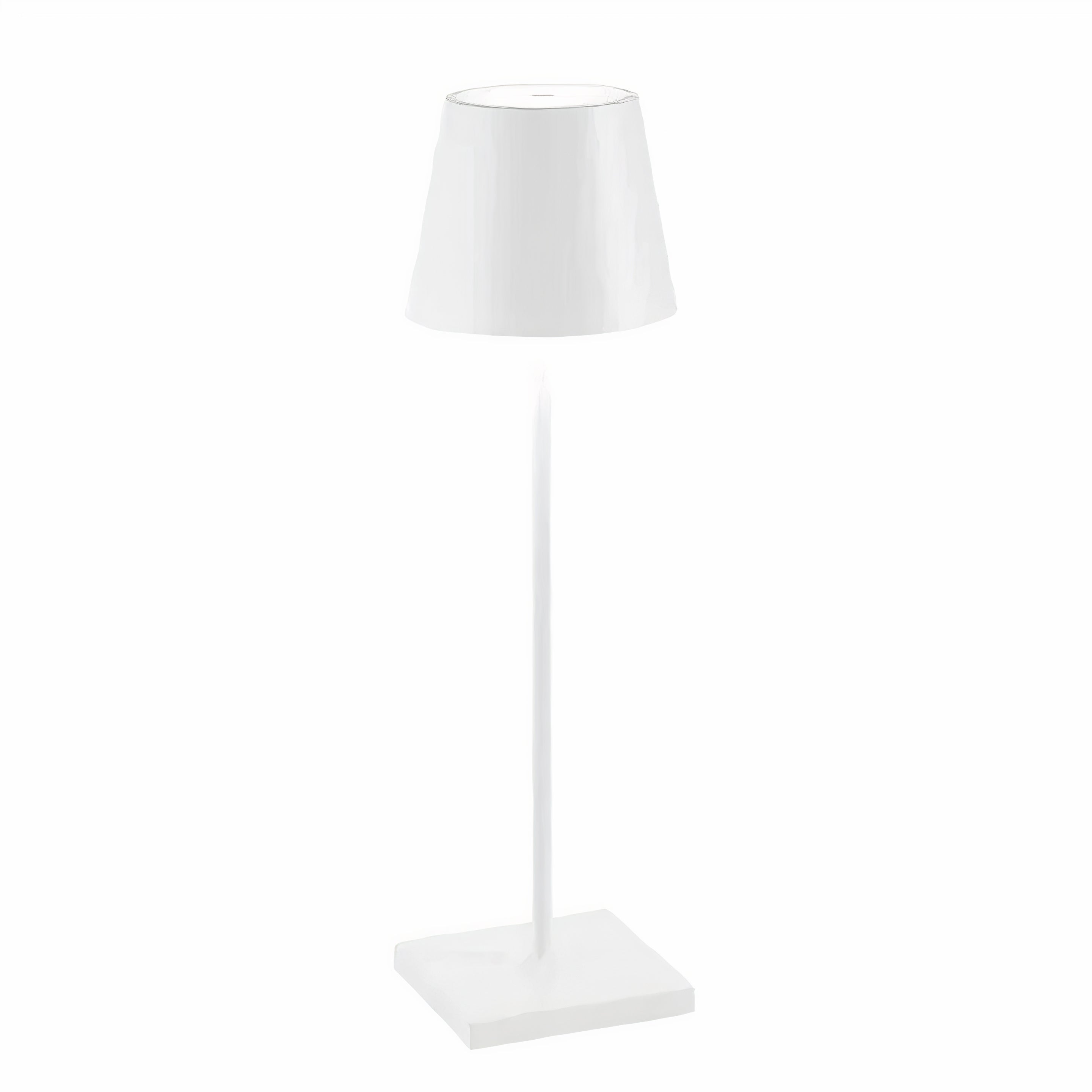 Elegant waterproof table lamp